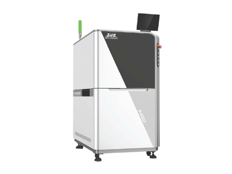 P450 Series Laser Marking Machine