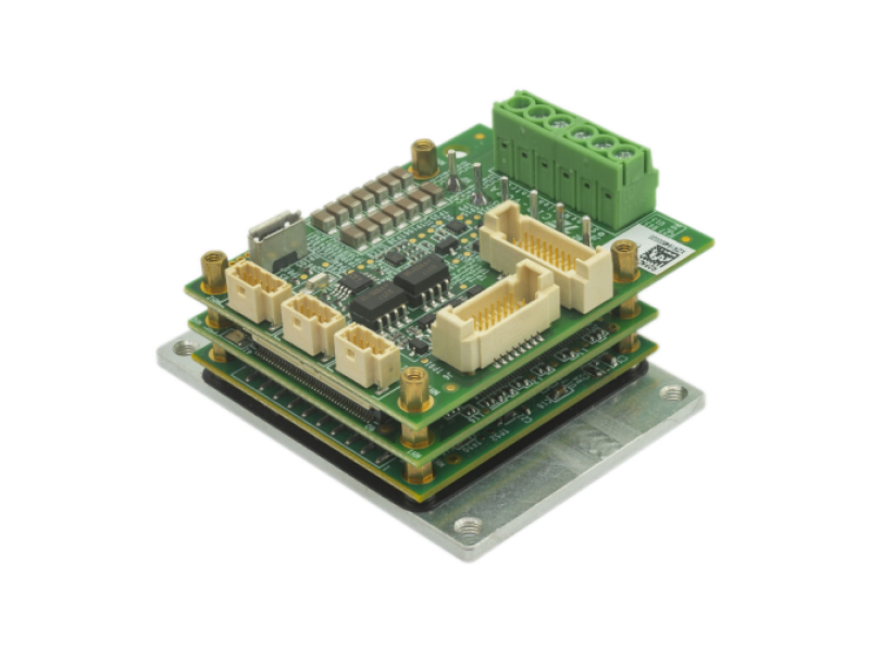 Motor driver