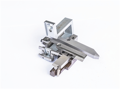 Radial Machine Parts