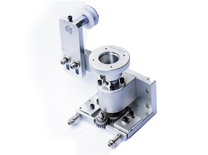 Axial Machine Parts