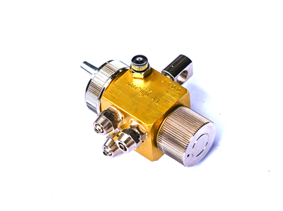 Reflow Solderting Machine