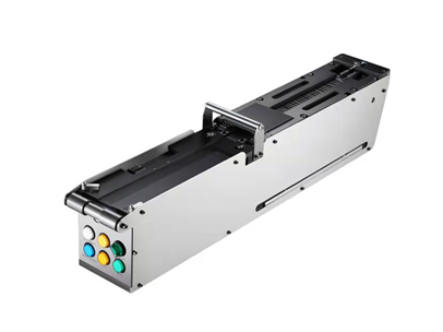 Horizontal material Feeder