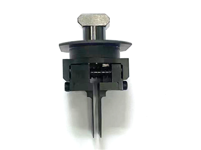 Reclaiming collet