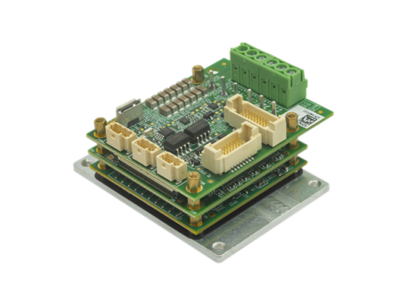 Motor driver